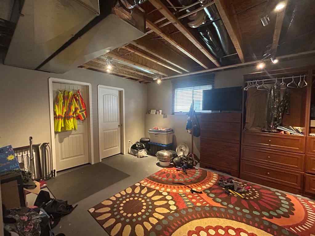 MLS&reg; # A2268916 - 5414 59 Street  in Creekside Camrose, Residential Open Houses