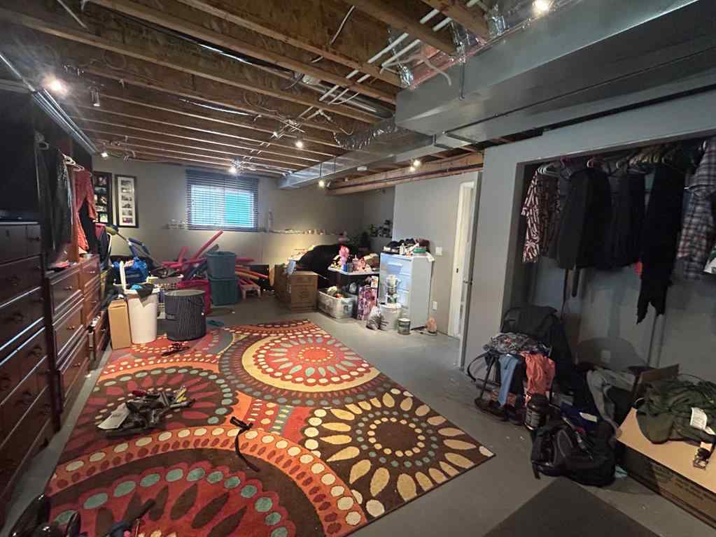 MLS&reg; # A2268916 - 5414 59 Street  in Creekside Camrose, Residential Open Houses