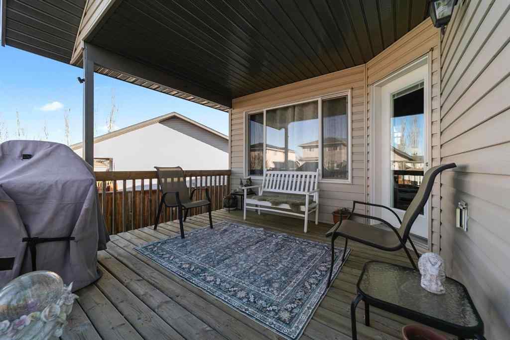 MLS&reg; # A2268916 - 5414 59 Street  in Creekside Camrose, Residential Open Houses