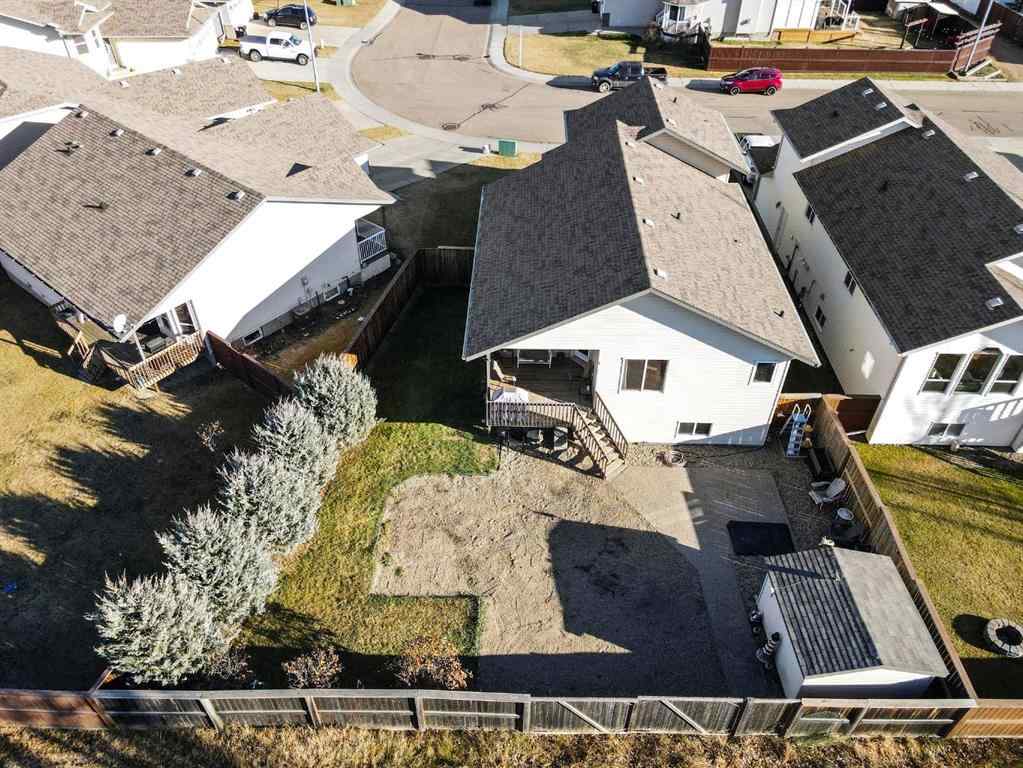 MLS&reg; # A2268916 - 5414 59 Street  in Creekside Camrose, Residential Open Houses