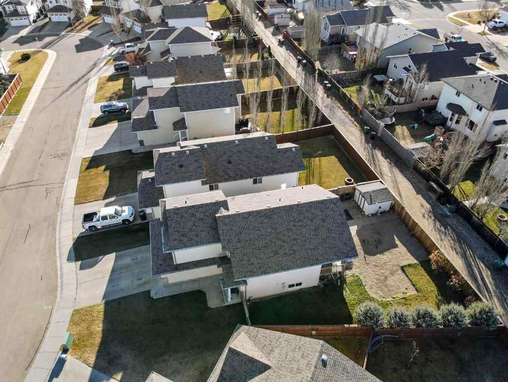 MLS&reg; # A2268916 - 5414 59 Street  in Creekside Camrose, Residential Open Houses