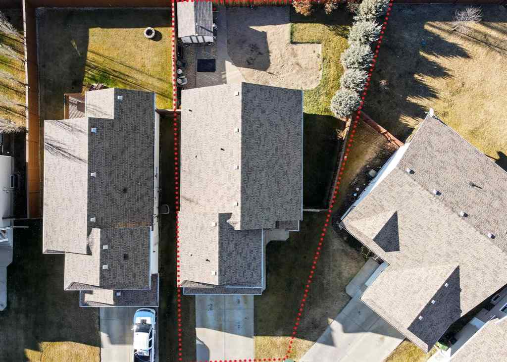 MLS&reg; # A2268916 - 5414 59 Street  in Creekside Camrose, Residential Open Houses