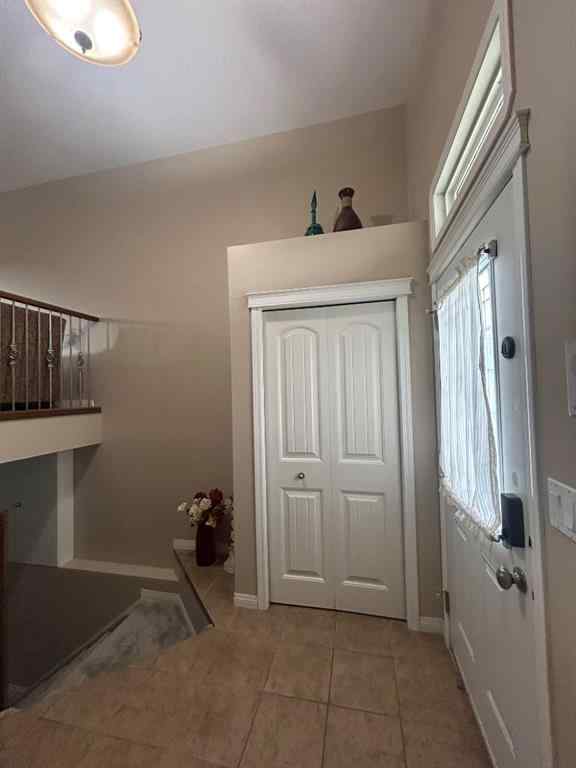 MLS&reg; # A2268916 - 5414 59 Street  in Creekside Camrose, Residential Open Houses