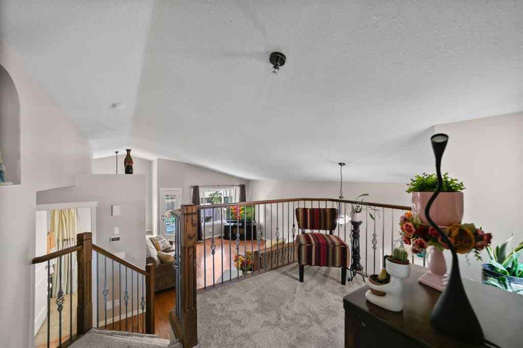 MLS&reg; # A2268916 - 5414 59 Street  in Creekside Camrose, Residential Open Houses