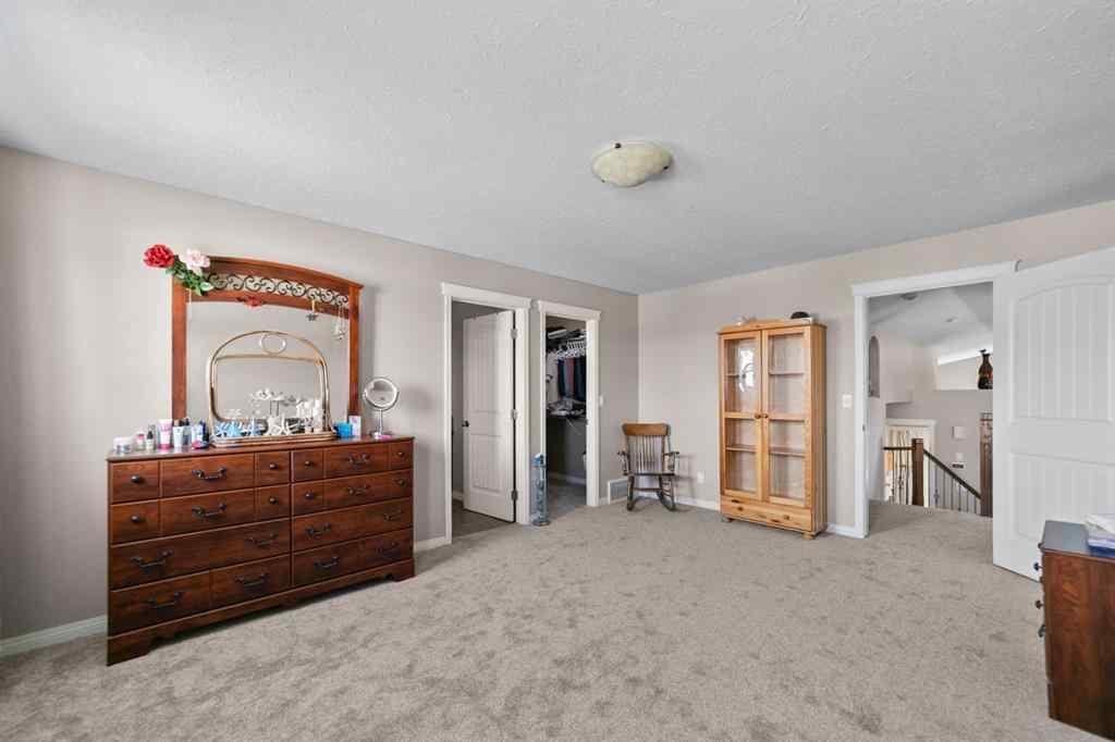 MLS&reg; # A2268916 - 5414 59 Street  in Creekside Camrose, Residential Open Houses