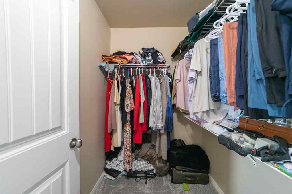 MLS&reg; # A2268916 - 5414 59 Street  in Creekside Camrose, Residential Open Houses