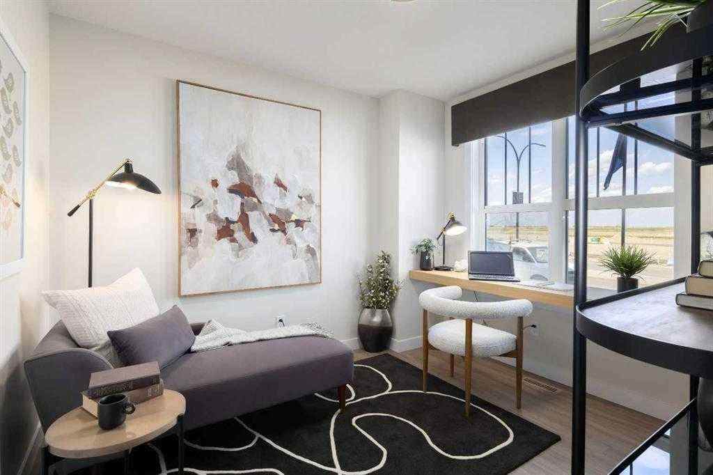 MLS&reg; # A2268917 - 157 Wild Rose Way SE in NONE Calgary, Residential Open Houses