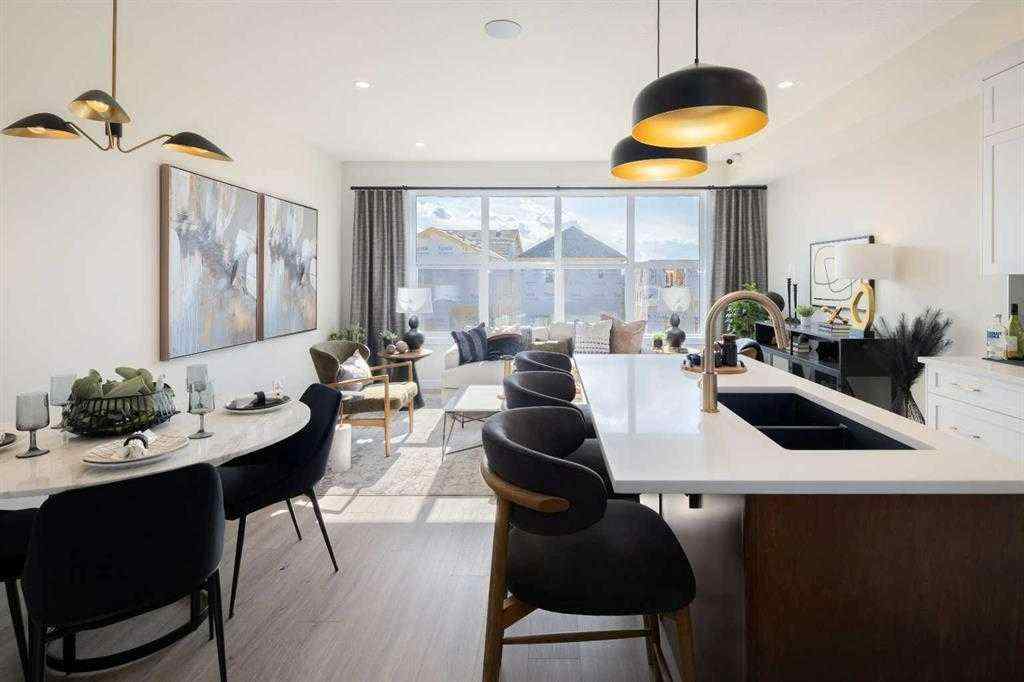 MLS&reg; # A2268917 - 157 Wild Rose Way SE in NONE Calgary, Residential Open Houses