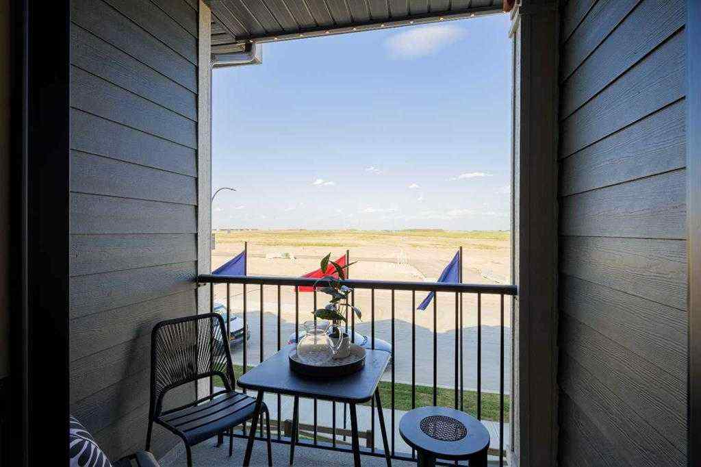 MLS&reg; # A2268917 - 157 Wild Rose Way SE in NONE Calgary, Residential Open Houses