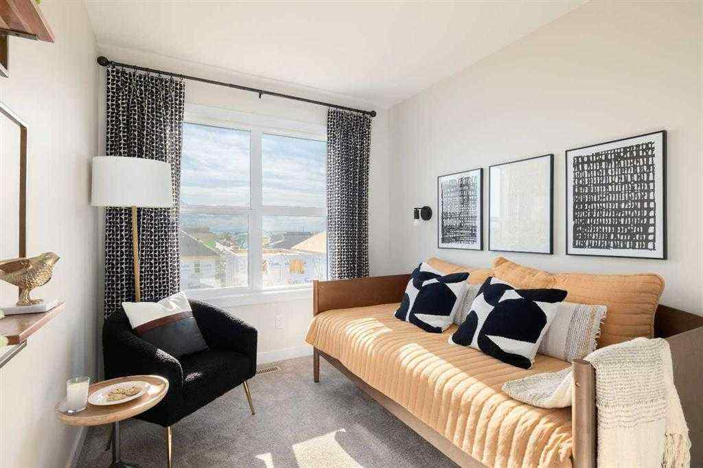 MLS&reg; # A2268917 - 157 Wild Rose Way SE in NONE Calgary, Residential Open Houses