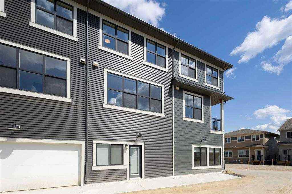 MLS&reg; # A2268917 - 157 Wild Rose Way SE in NONE Calgary, Residential Open Houses