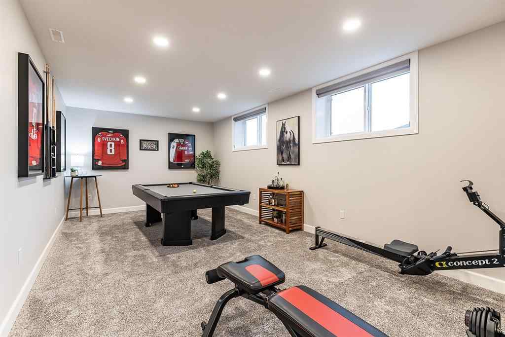 MLS&reg; # A2268918 - Unit #87 12107 Range Road 74   in NONE Rural Cypress County, Residential Open Houses