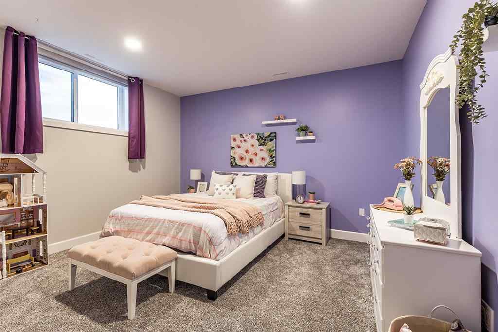 MLS&reg; # A2268918 - Unit #87 12107 Range Road 74   in NONE Rural Cypress County, Residential Open Houses