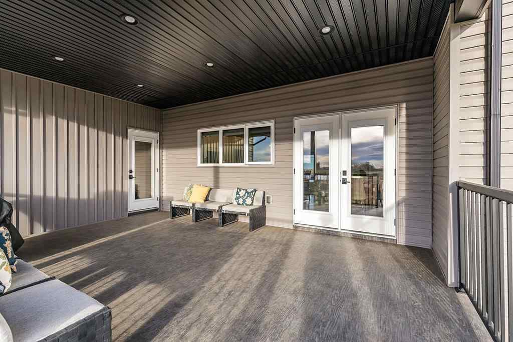 MLS&reg; # A2268918 - Unit #87 12107 Range Road 74   in NONE Rural Cypress County, Residential Open Houses