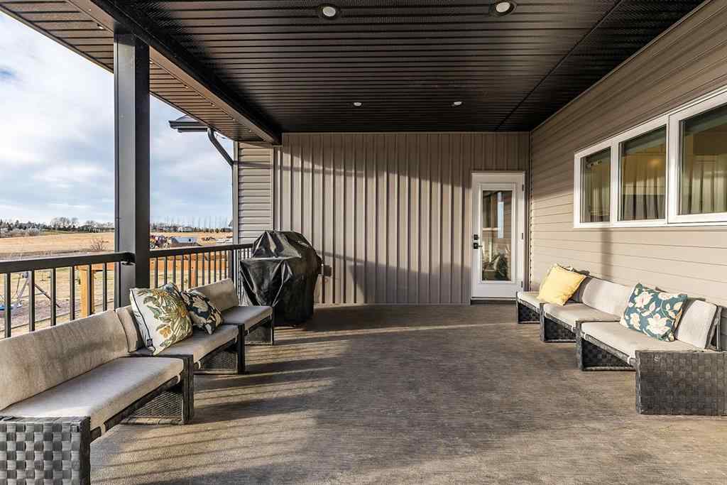 MLS&reg; # A2268918 - Unit #87 12107 Range Road 74   in NONE Rural Cypress County, Residential Open Houses