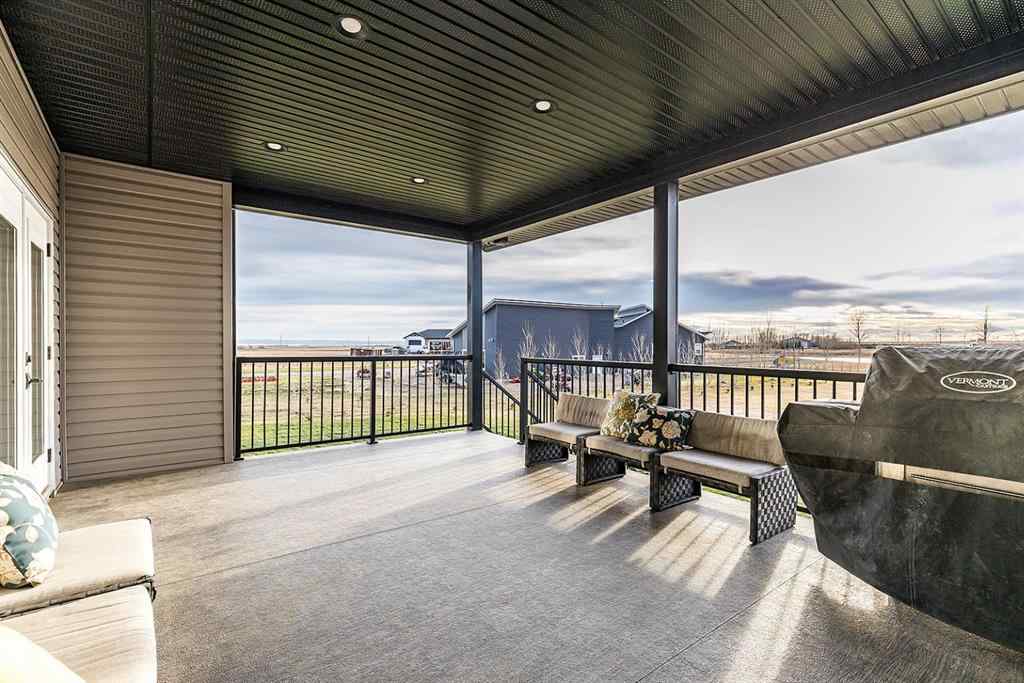 MLS&reg; # A2268918 - Unit #87 12107 Range Road 74   in NONE Rural Cypress County, Residential Open Houses