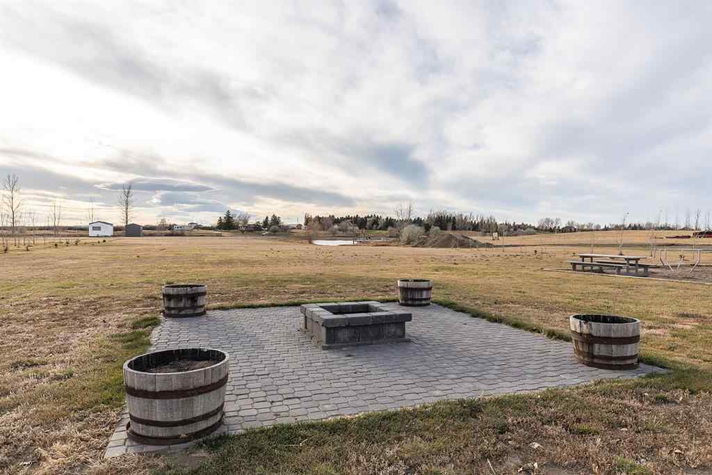 MLS&reg; # A2268918 - Unit #87 12107 Range Road 74   in NONE Rural Cypress County, Residential Open Houses