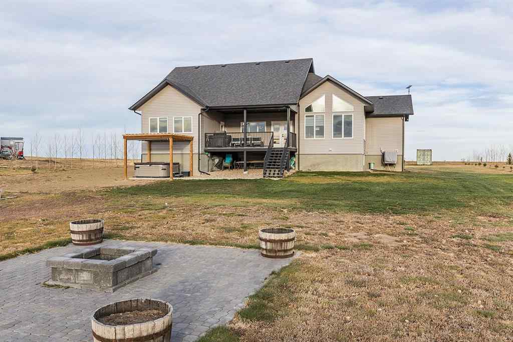 MLS&reg; # A2268918 - Unit #87 12107 Range Road 74   in NONE Rural Cypress County, Residential Open Houses