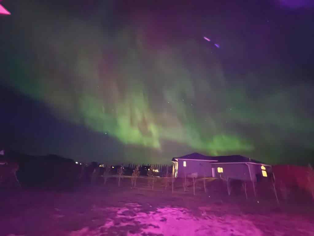 MLS&reg; # A2268918 - Unit #87 12107 Range Road 74   in NONE Rural Cypress County, Residential Open Houses