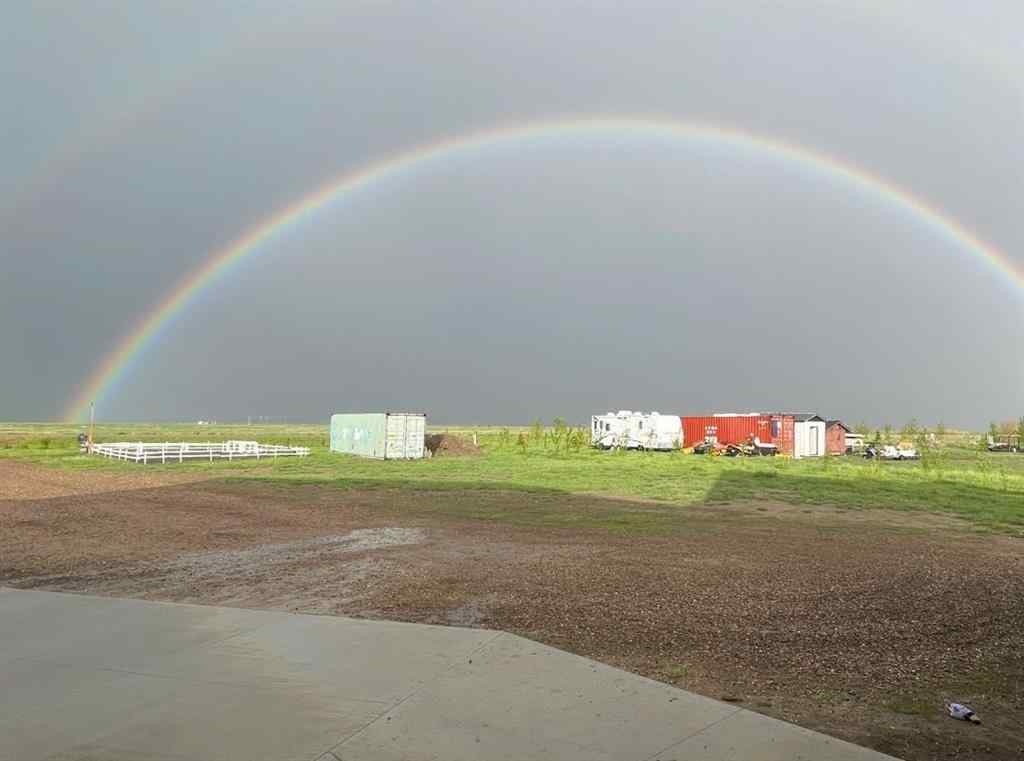 MLS&reg; # A2268918 - Unit #87 12107 Range Road 74   in NONE Rural Cypress County, Residential Open Houses