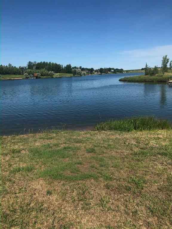 MLS&reg; # A2268918 - Unit #87 12107 Range Road 74   in NONE Rural Cypress County, Residential Open Houses