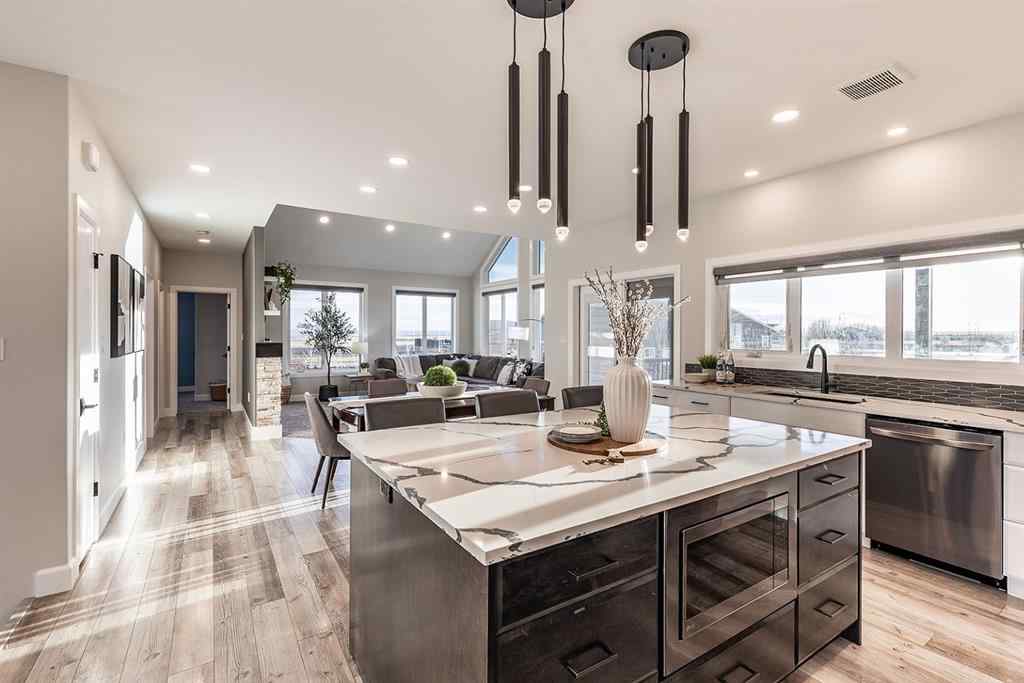 MLS&reg; # A2268918 - Unit #87 12107 Range Road 74   in NONE Rural Cypress County, Residential Open Houses