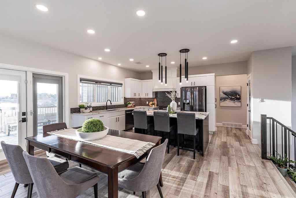 MLS&reg; # A2268918 - Unit #87 12107 Range Road 74   in NONE Rural Cypress County, Residential Open Houses