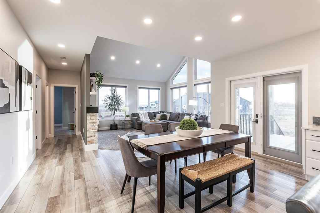 MLS&reg; # A2268918 - Unit #87 12107 Range Road 74   in NONE Rural Cypress County, Residential Open Houses