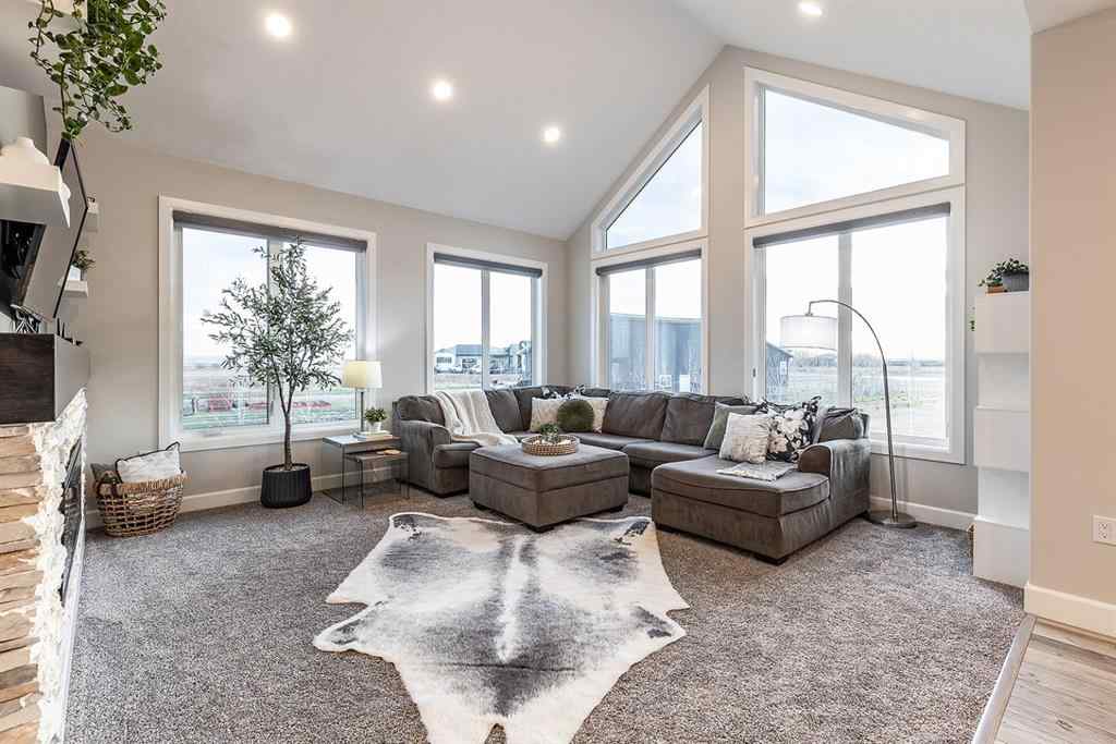 MLS&reg; # A2268918 - Unit #87 12107 Range Road 74   in NONE Rural Cypress County, Residential Open Houses