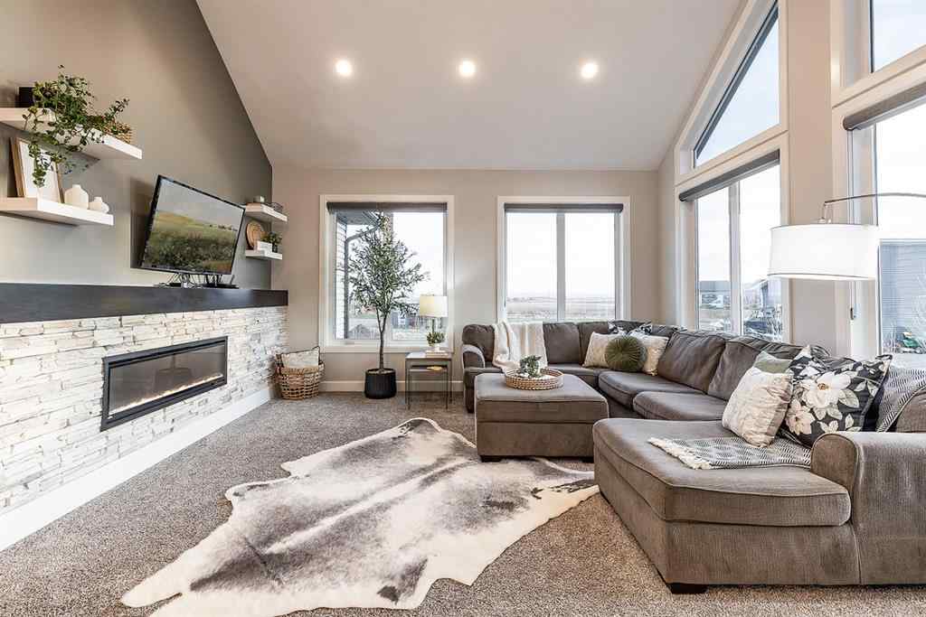 MLS&reg; # A2268918 - Unit #87 12107 Range Road 74   in NONE Rural Cypress County, Residential Open Houses