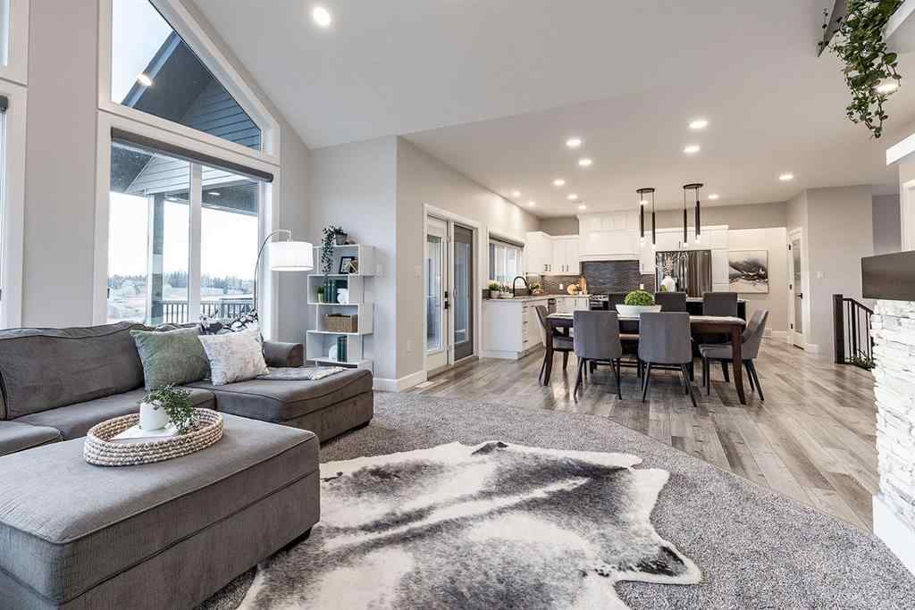 MLS&reg; # A2268918 - Unit #87 12107 Range Road 74   in NONE Rural Cypress County, Residential Open Houses