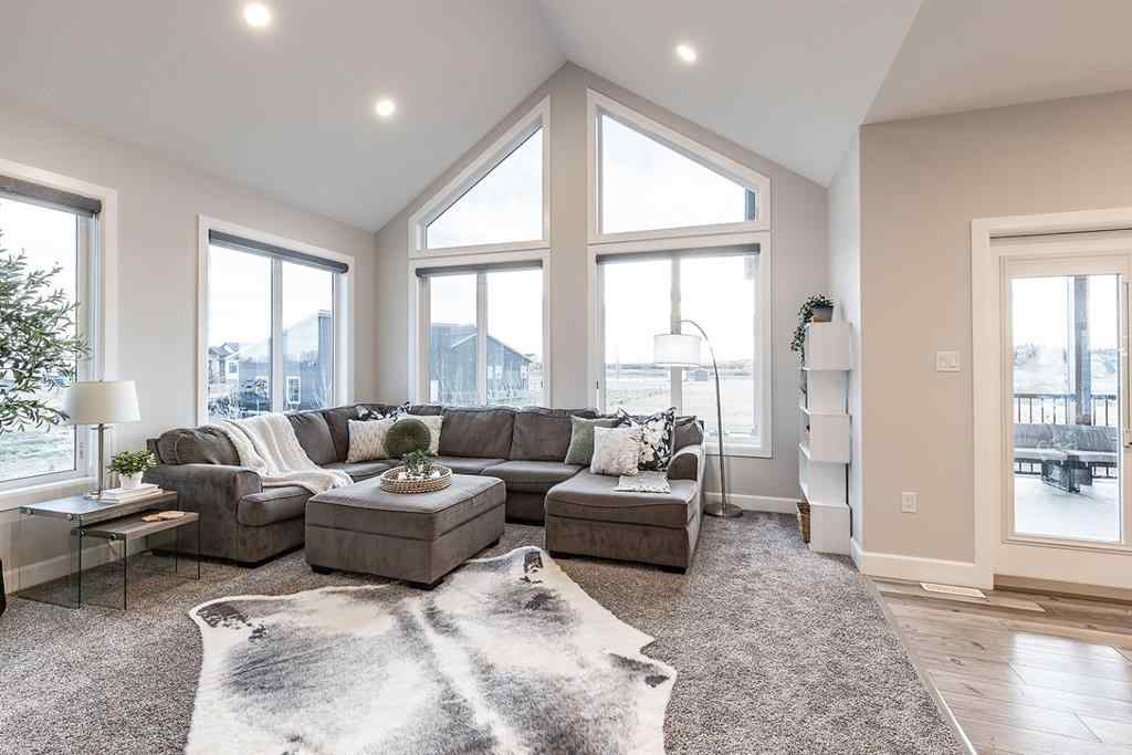 MLS&reg; # A2268918 - Unit #87 12107 Range Road 74   in NONE Rural Cypress County, Residential Open Houses