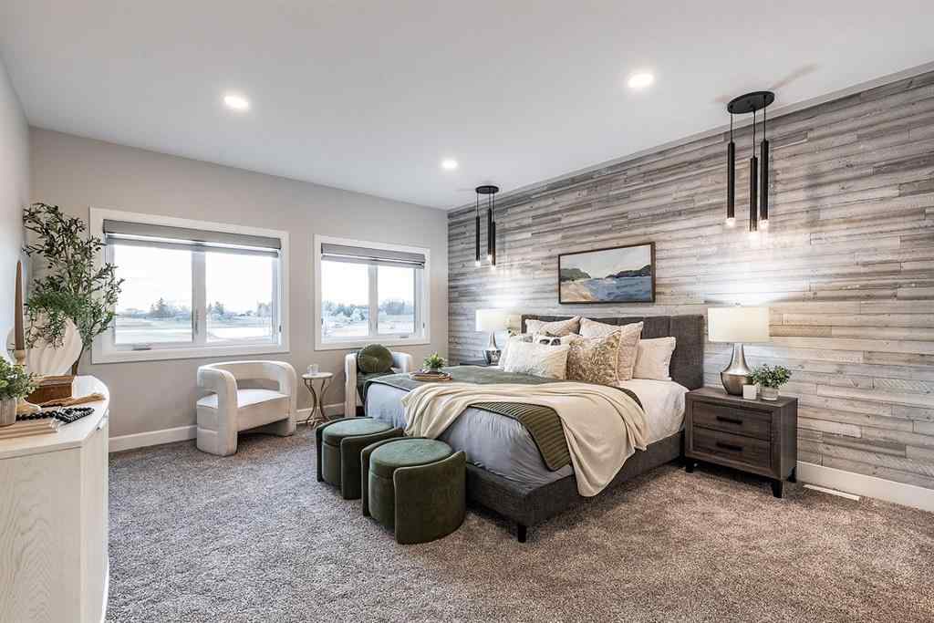 MLS&reg; # A2268918 - Unit #87 12107 Range Road 74   in NONE Rural Cypress County, Residential Open Houses