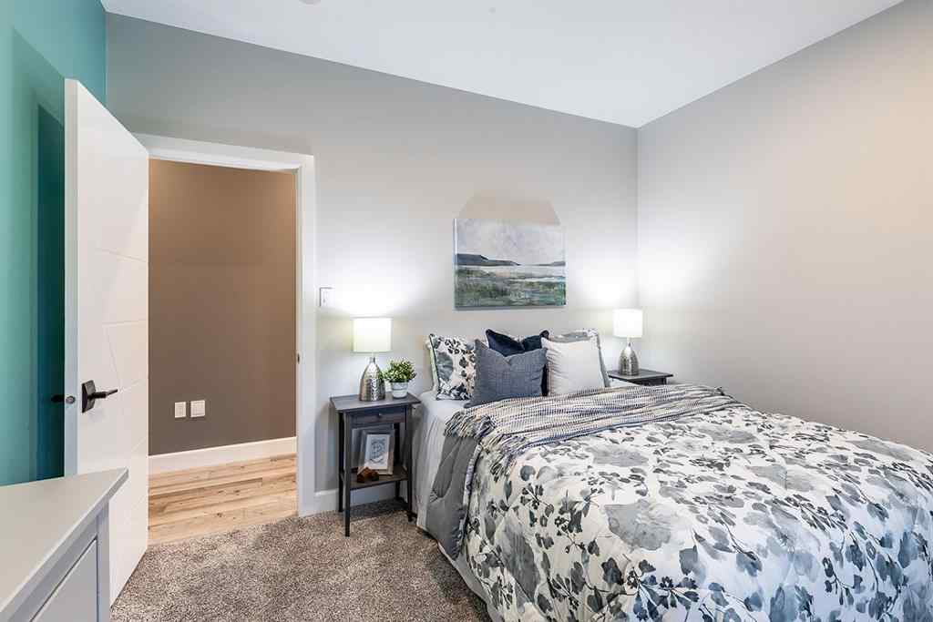 MLS&reg; # A2268918 - Unit #87 12107 Range Road 74   in NONE Rural Cypress County, Residential Open Houses