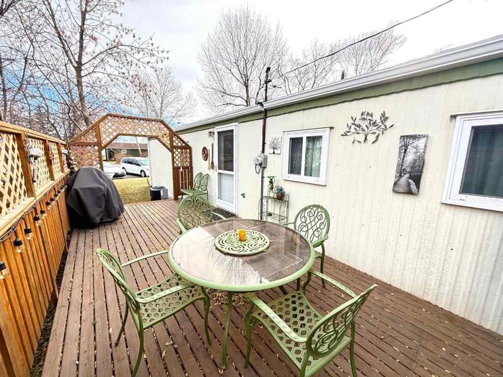 MLS&reg; # A2268920 - 148 Young Crescent  in NONE Stavely, Residential Open Houses