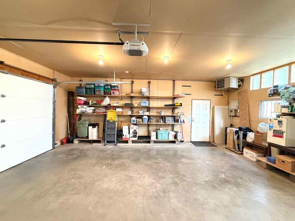 MLS&reg; # A2268920 - 148 Young Crescent  in NONE Stavely, Residential Open Houses