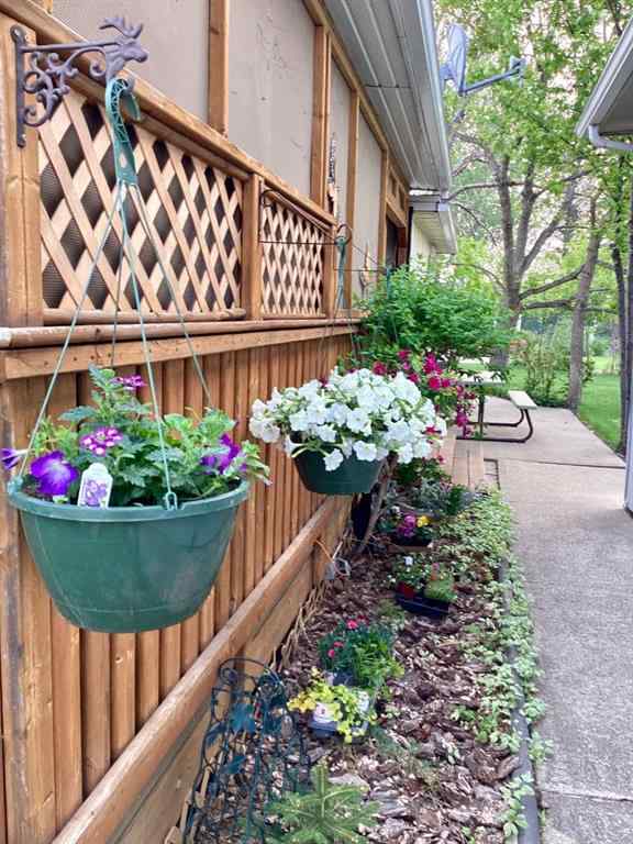 MLS&reg; # A2268920 - 148 Young Crescent  in NONE Stavely, Residential Open Houses