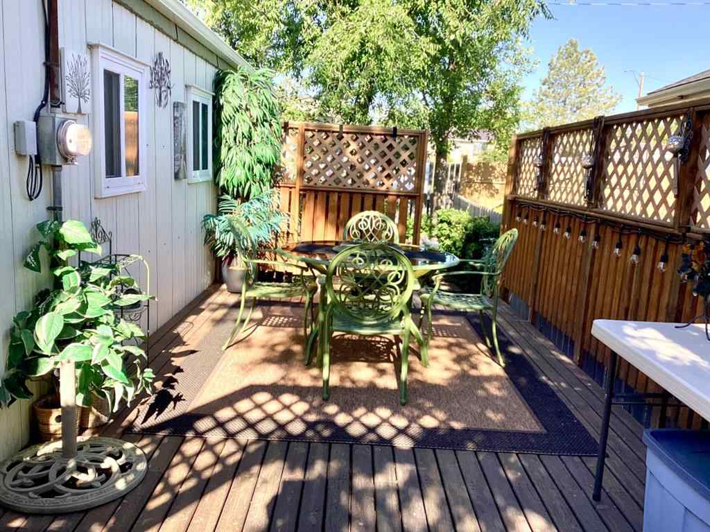 MLS&reg; # A2268920 - 148 Young Crescent  in NONE Stavely, Residential Open Houses