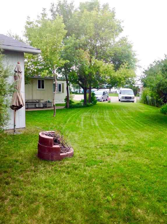 MLS&reg; # A2268920 - 148 Young Crescent  in NONE Stavely, Residential Open Houses