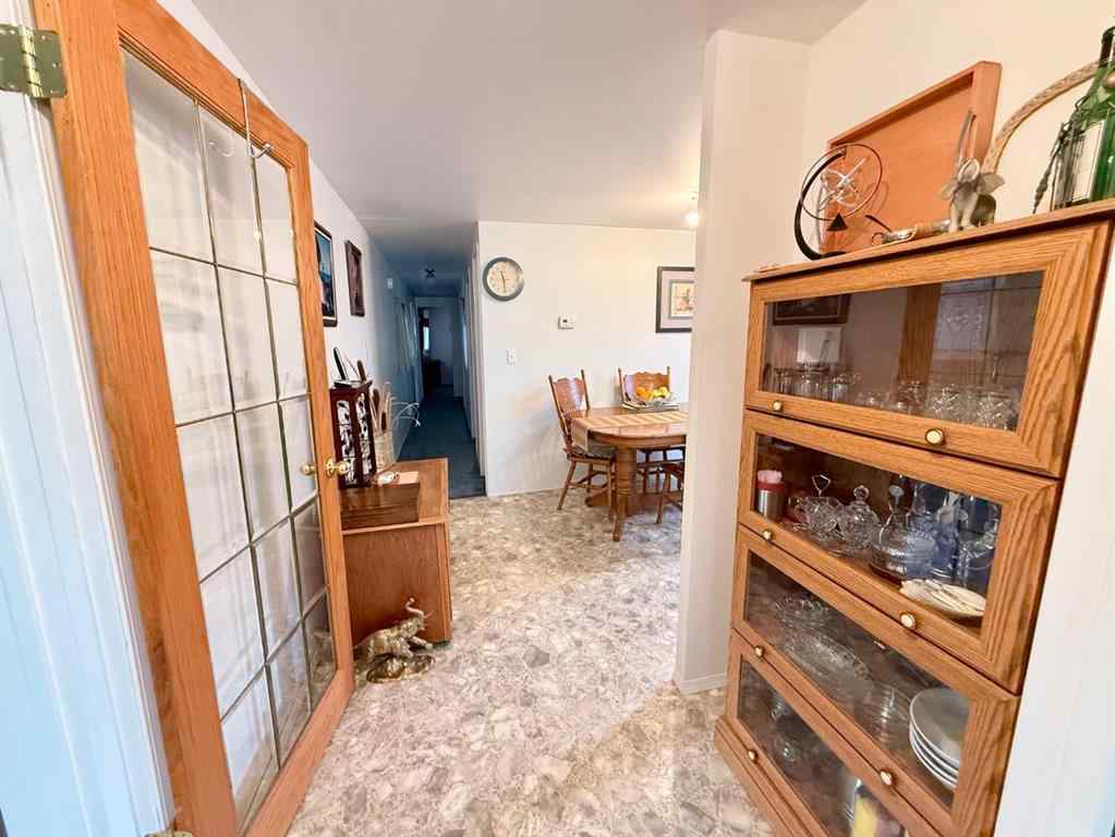 MLS&reg; # A2268920 - 148 Young Crescent  in NONE Stavely, Residential Open Houses