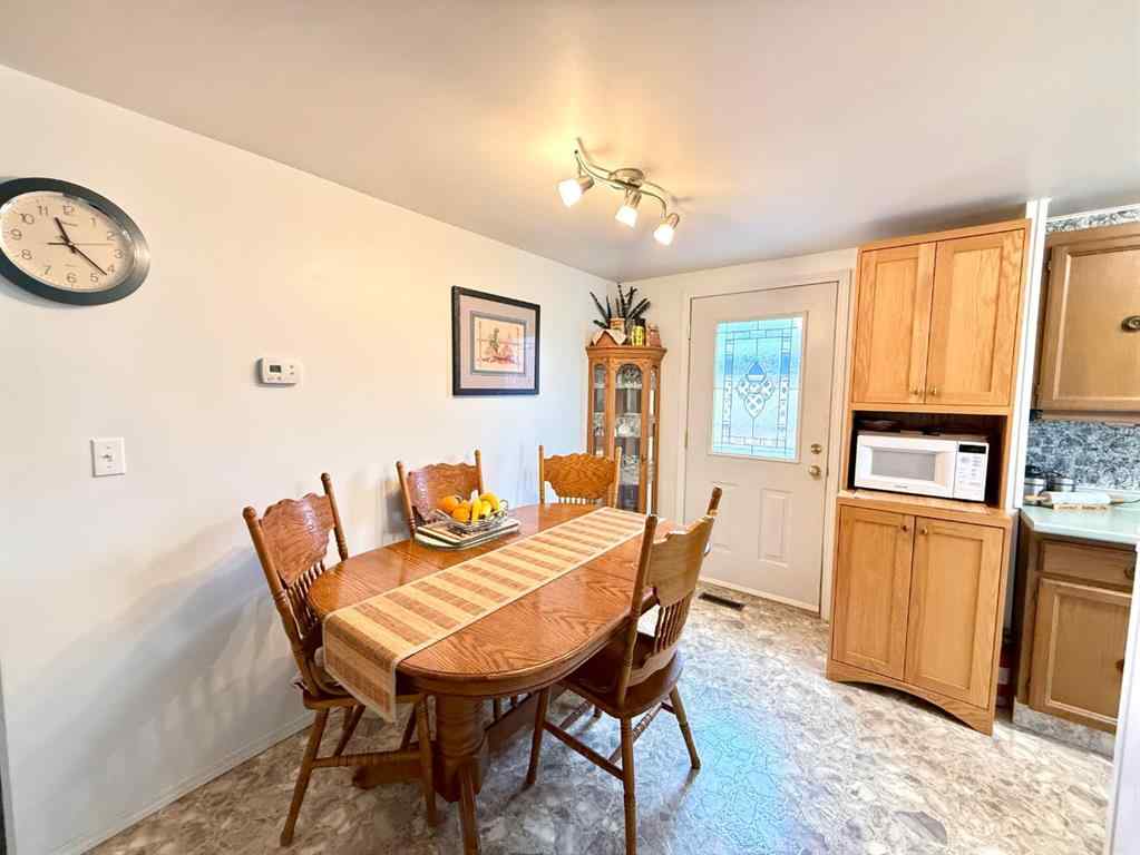 MLS&reg; # A2268920 - 148 Young Crescent  in NONE Stavely, Residential Open Houses