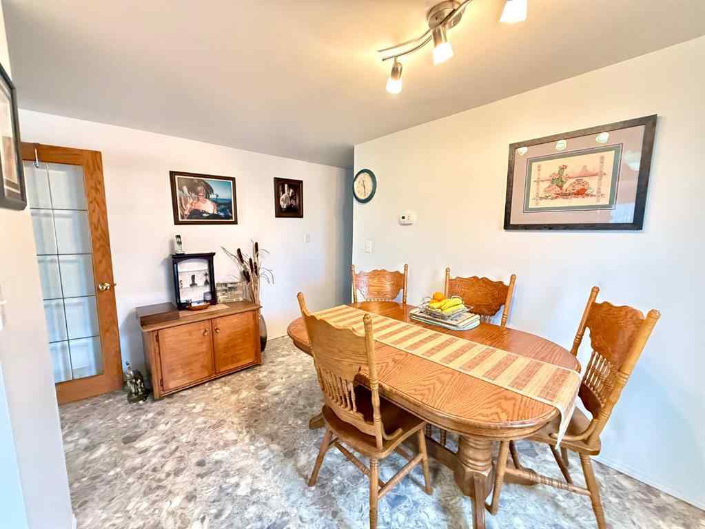 MLS&reg; # A2268920 - 148 Young Crescent  in NONE Stavely, Residential Open Houses