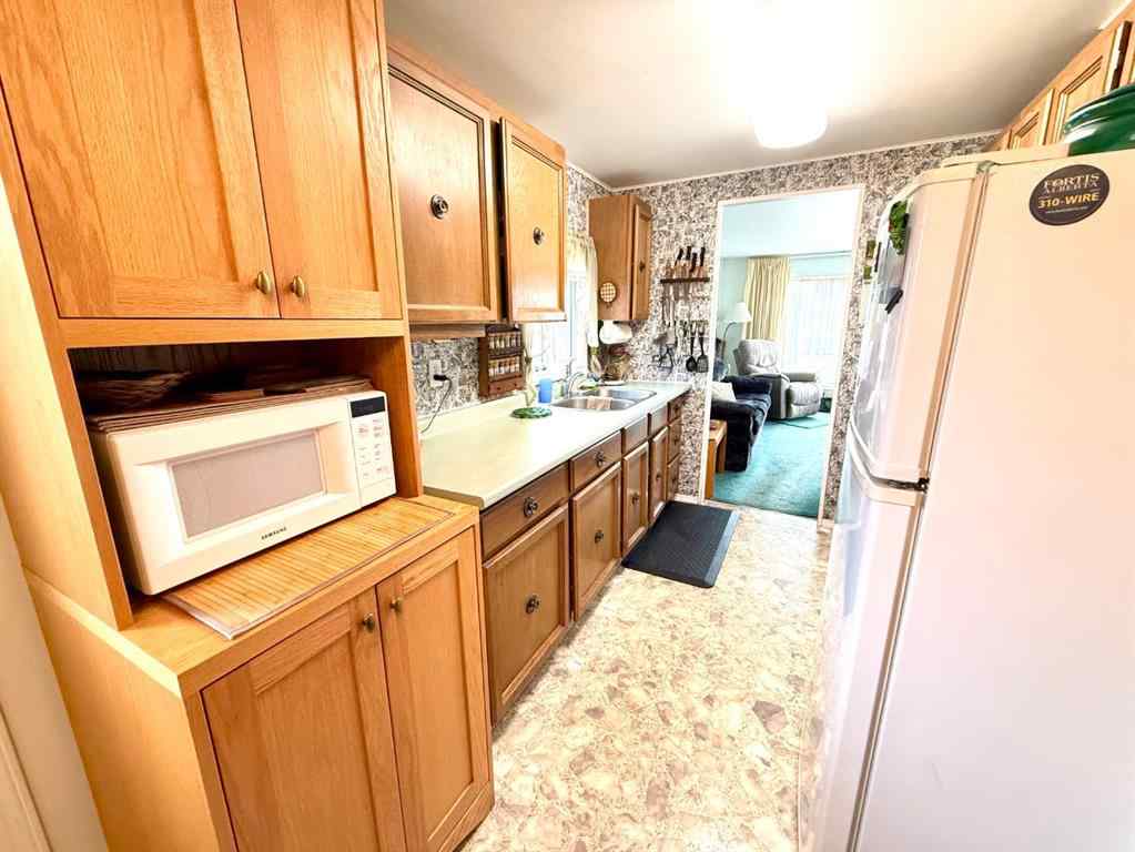 MLS&reg; # A2268920 - 148 Young Crescent  in NONE Stavely, Residential Open Houses