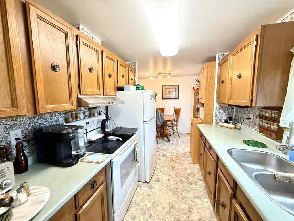 MLS&reg; # A2268920 - 148 Young Crescent  in NONE Stavely, Residential Open Houses