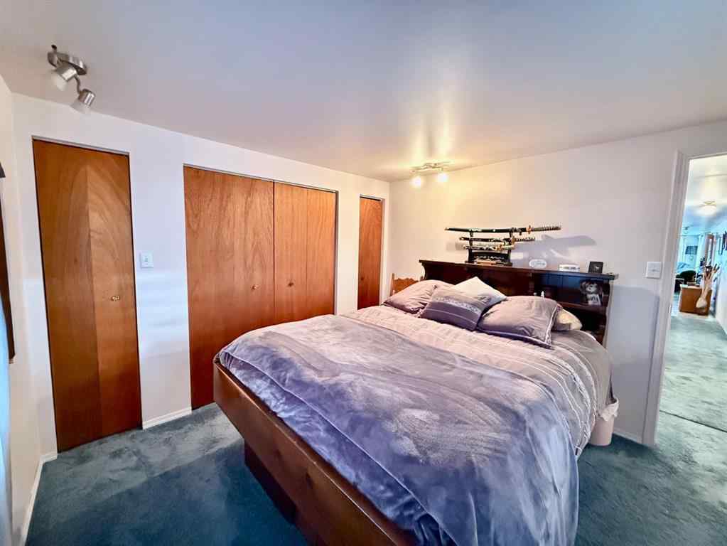 MLS&reg; # A2268920 - 148 Young Crescent  in NONE Stavely, Residential Open Houses