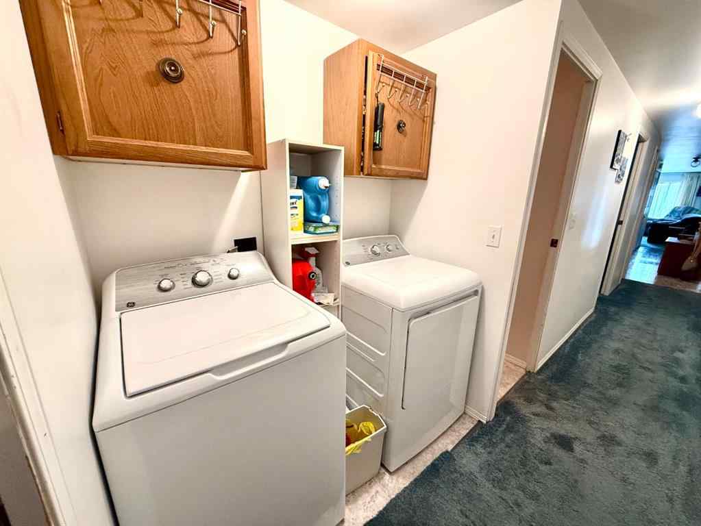 MLS&reg; # A2268920 - 148 Young Crescent  in NONE Stavely, Residential Open Houses