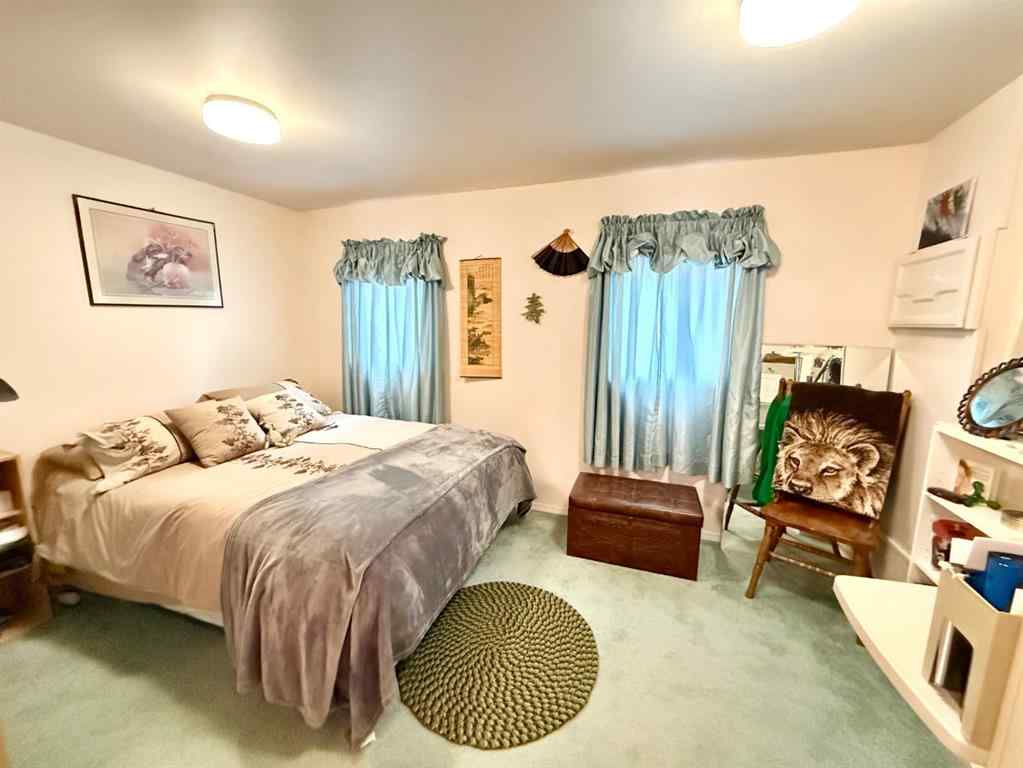 MLS&reg; # A2268920 - 148 Young Crescent  in NONE Stavely, Residential Open Houses