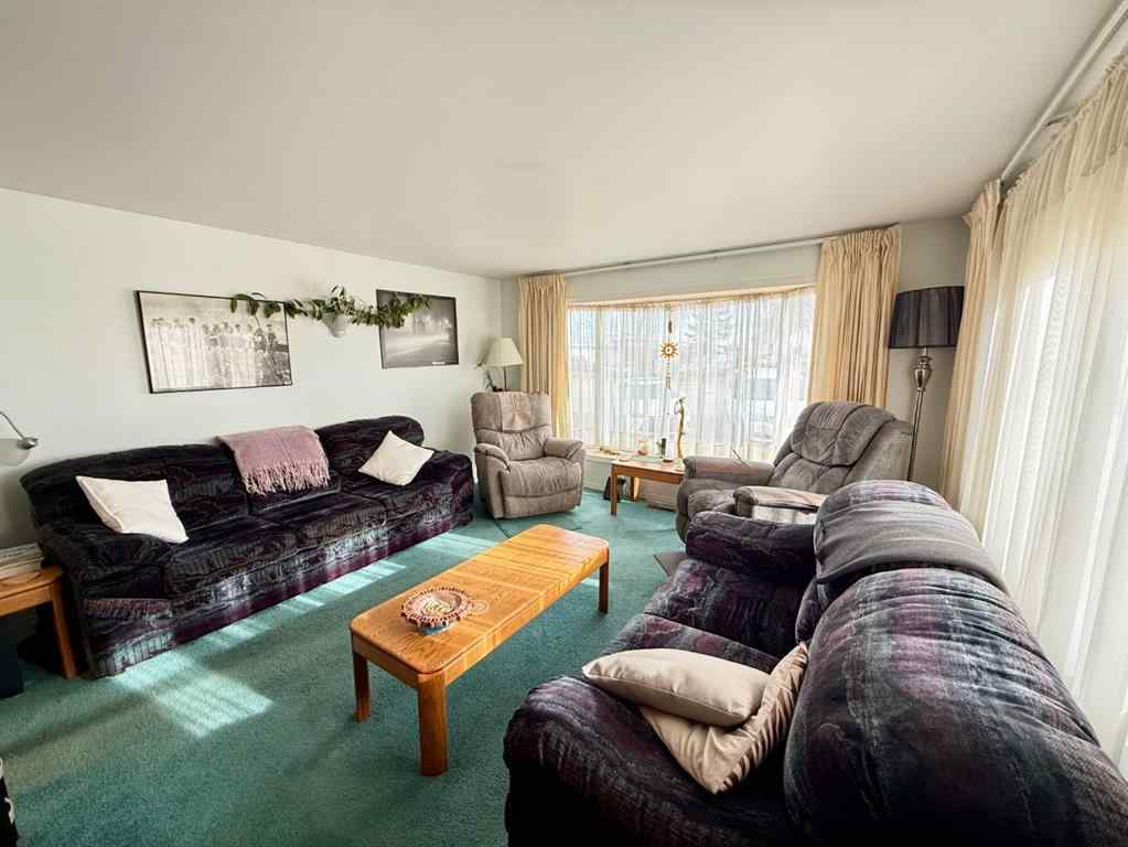 MLS&reg; # A2268920 - 148 Young Crescent  in NONE Stavely, Residential Open Houses