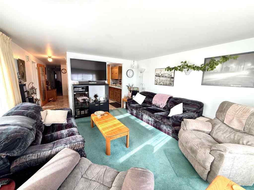 MLS&reg; # A2268920 - 148 Young Crescent  in NONE Stavely, Residential Open Houses