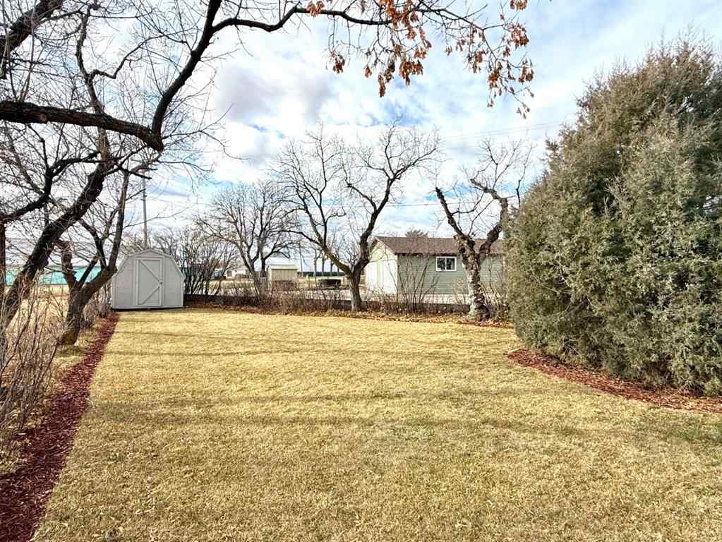 MLS&reg; # A2268920 - 148 Young Crescent  in NONE Stavely, Residential Open Houses